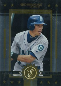 Donruss Elite /1,500